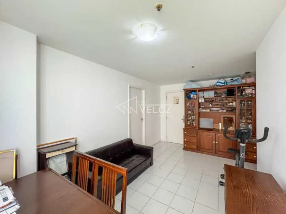 Apartamento, 2 quartos, 60 m² - Foto 8