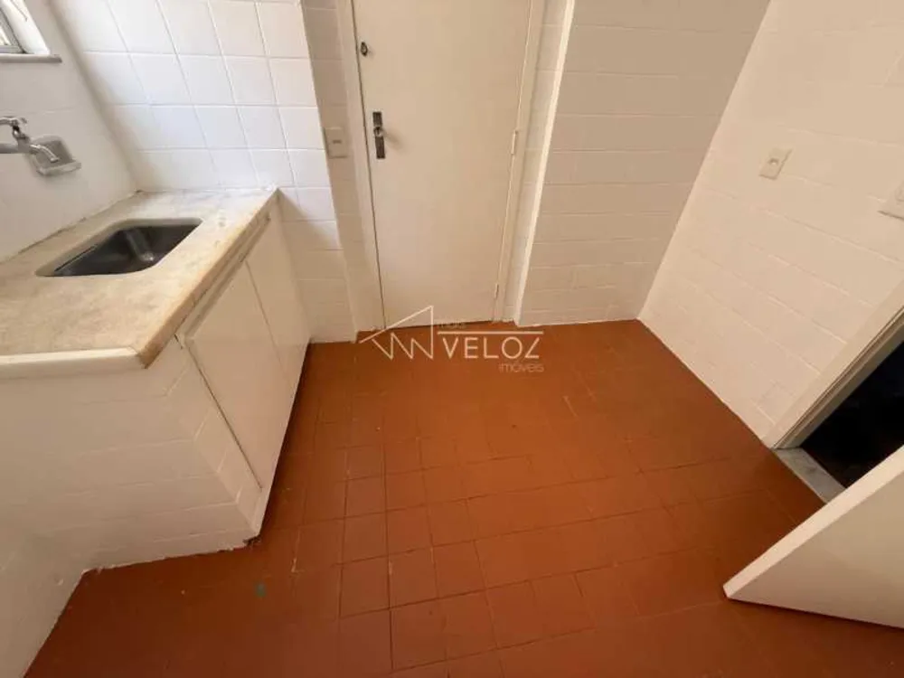 Apartamento, 1 quarto, 60 m² - Foto 2