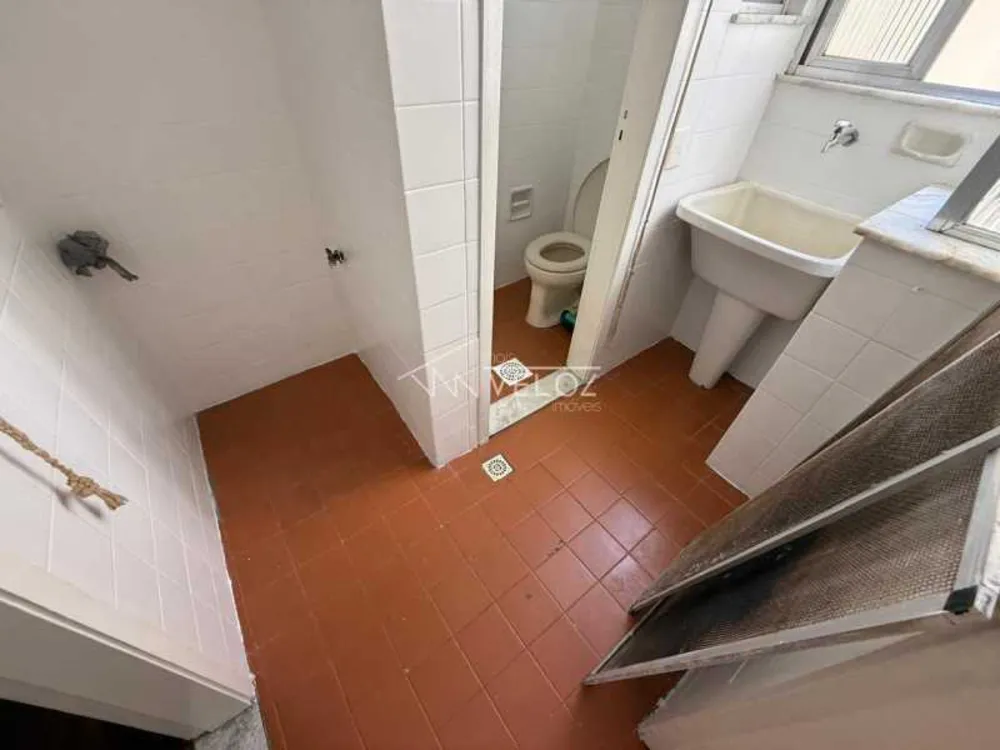 Apartamento, 1 quarto, 60 m² - Foto 1