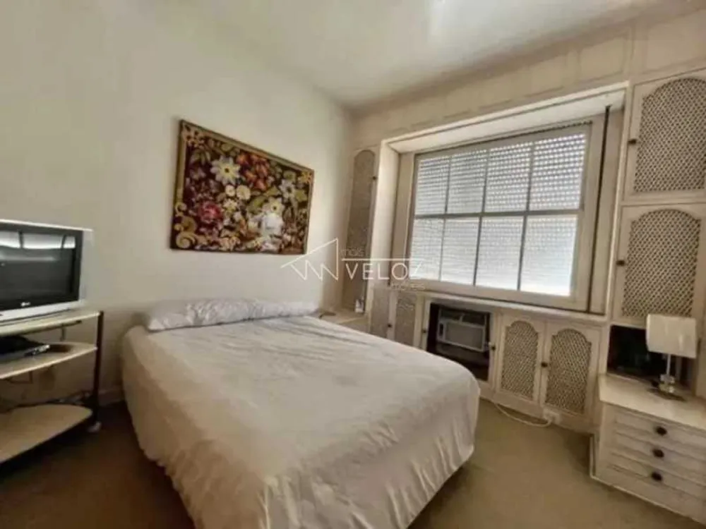 Apartamento, 3 quartos, 200 m² - Foto 15