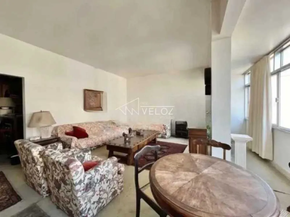 Apartamento, 3 quartos, 200 m² - Foto 13