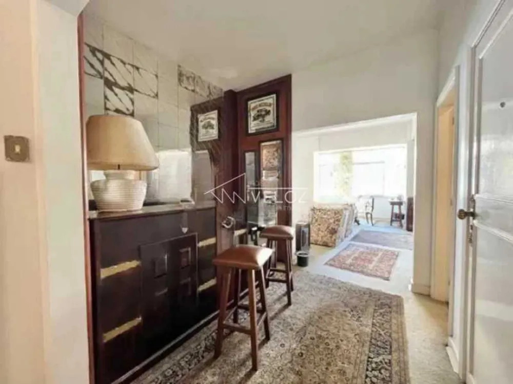 Apartamento, 3 quartos, 200 m² - Foto 11