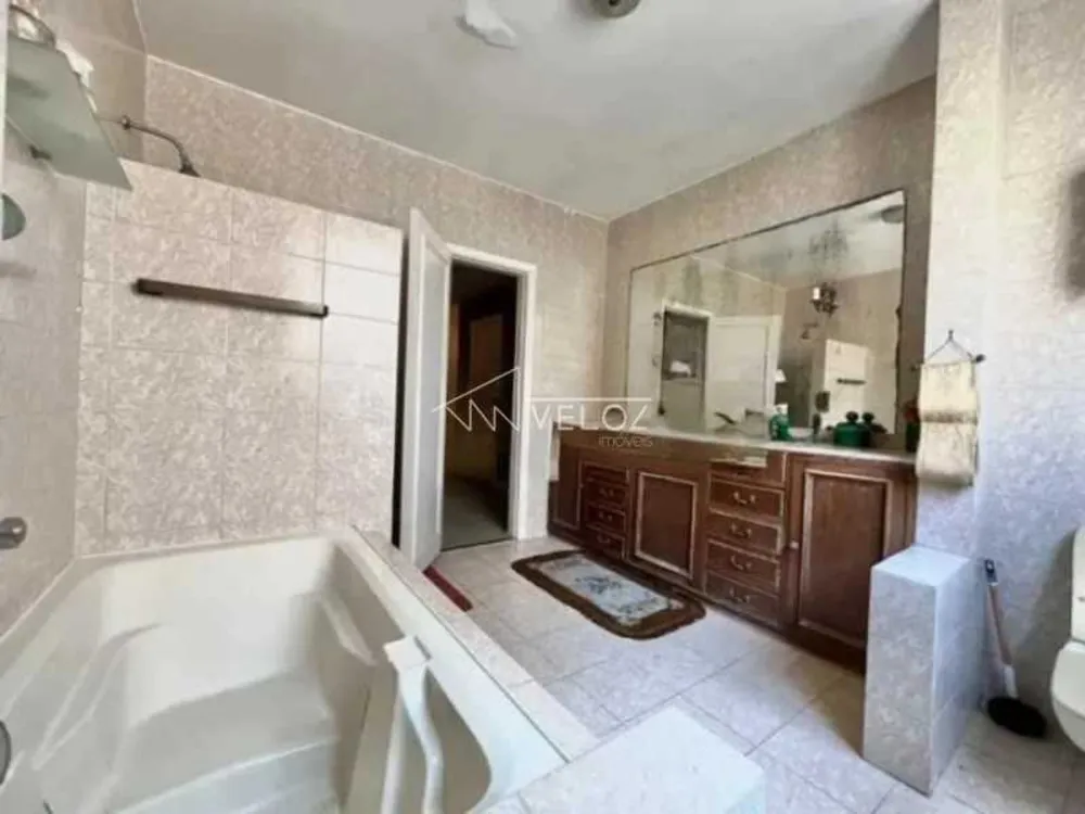 Apartamento, 3 quartos, 200 m² - Foto 14