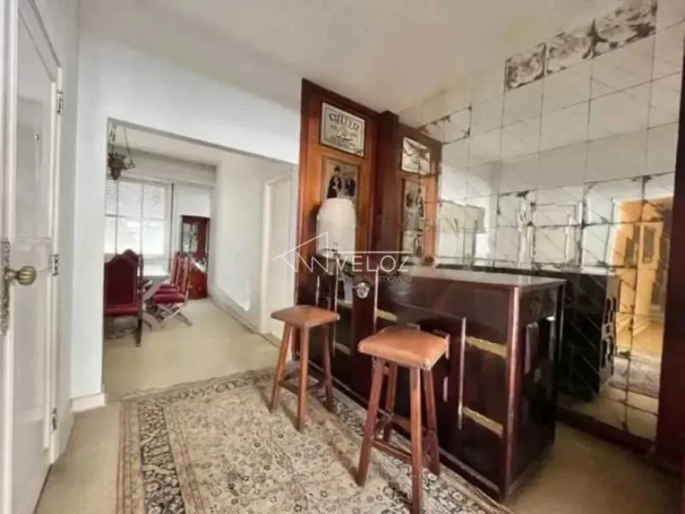 Apartamento, 3 quartos, 200 m² - Foto 5