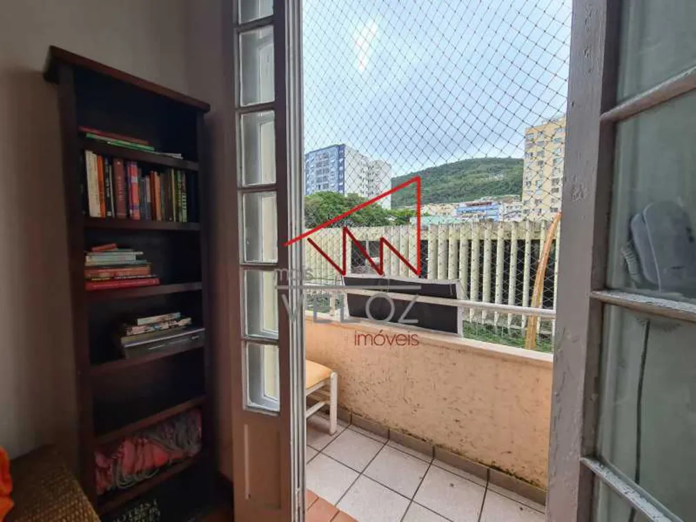 Apartamento, 2 quartos, 80 m² - Foto 4