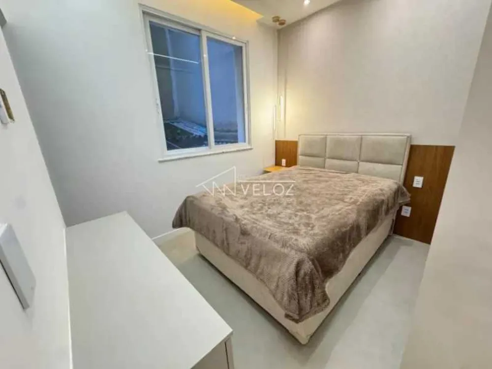 Apartamento, 2 quartos, 56 m² - Foto 8