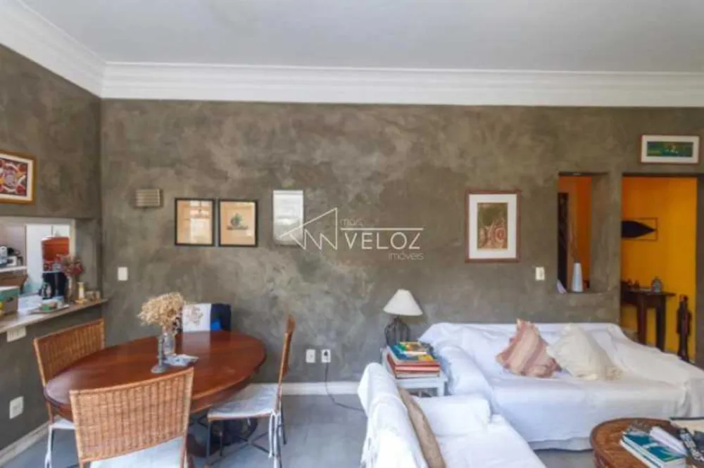 Apartamento, 3 quartos, 117 m² - Foto 8