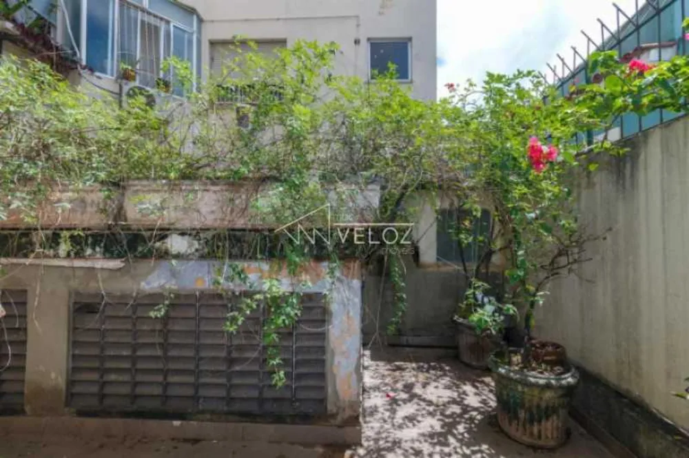 Apartamento, 3 quartos, 117 m² - Foto 11