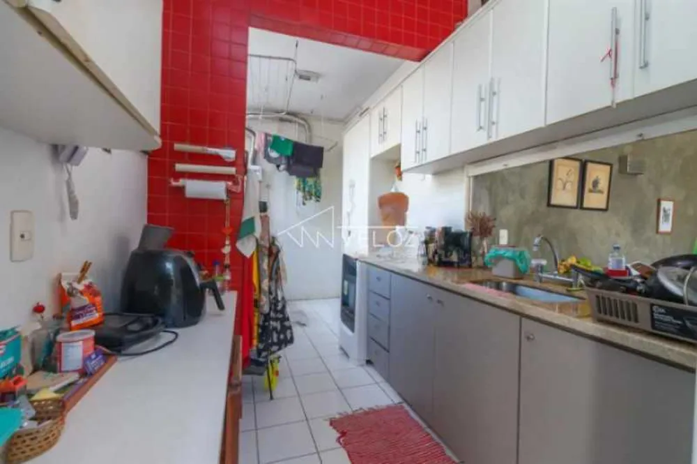 Apartamento, 3 quartos, 117 m² - Foto 19