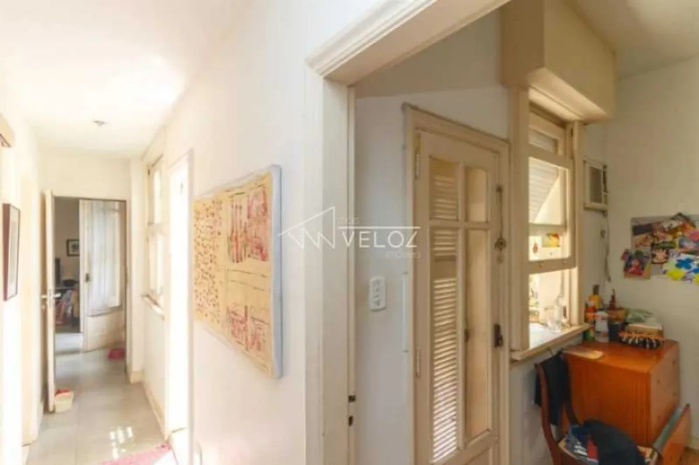 Apartamento, 3 quartos, 117 m² - Foto 15