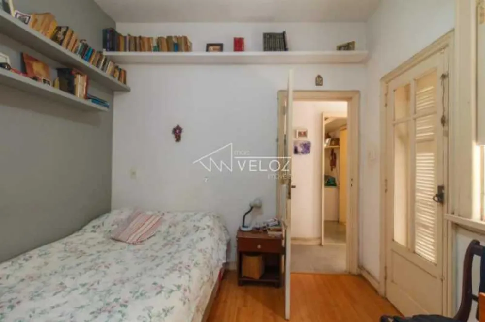Apartamento, 3 quartos, 117 m² - Foto 5