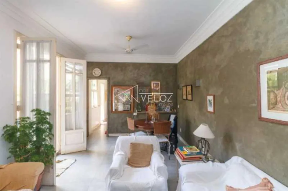 Apartamento, 3 quartos, 117 m² - Foto 20