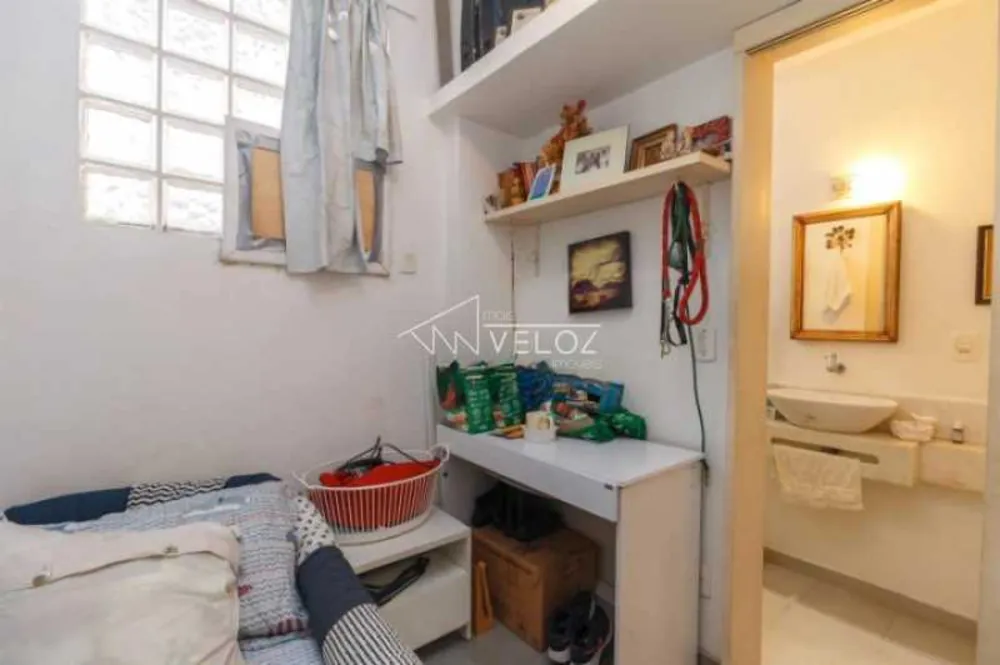 Apartamento, 3 quartos, 117 m² - Foto 16