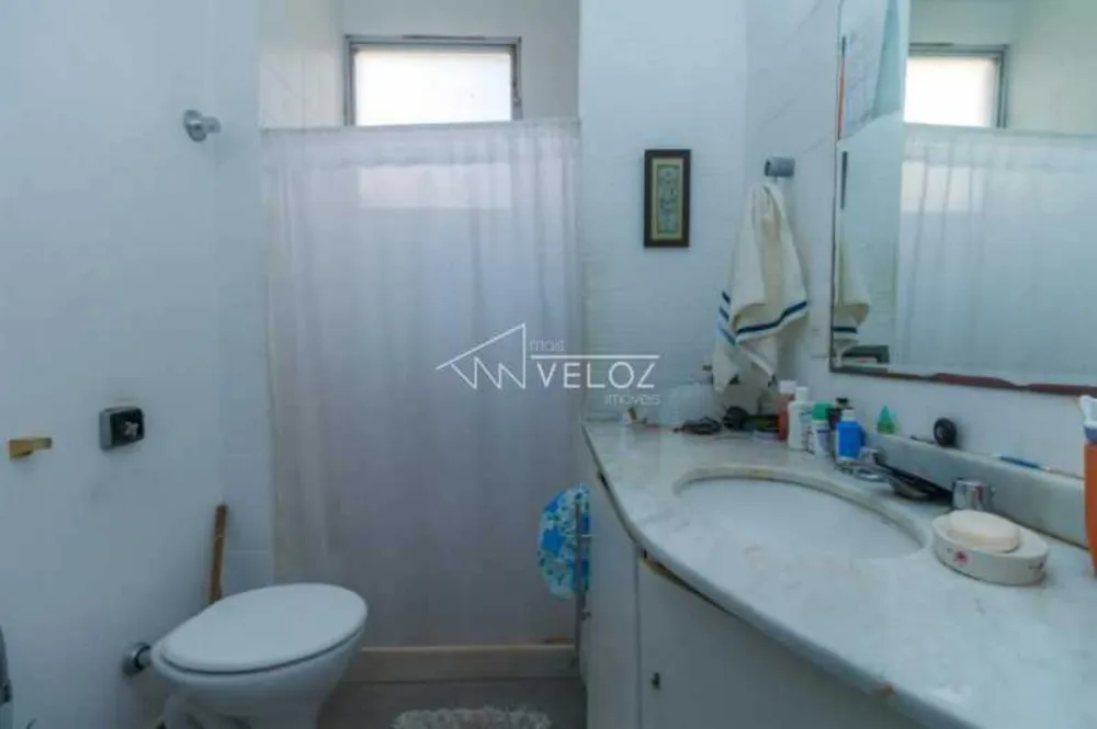 Apartamento, 3 quartos, 117 m² - Foto 23
