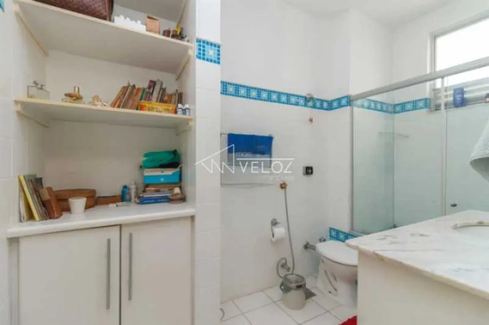Apartamento, 3 quartos, 117 m² - Foto 17