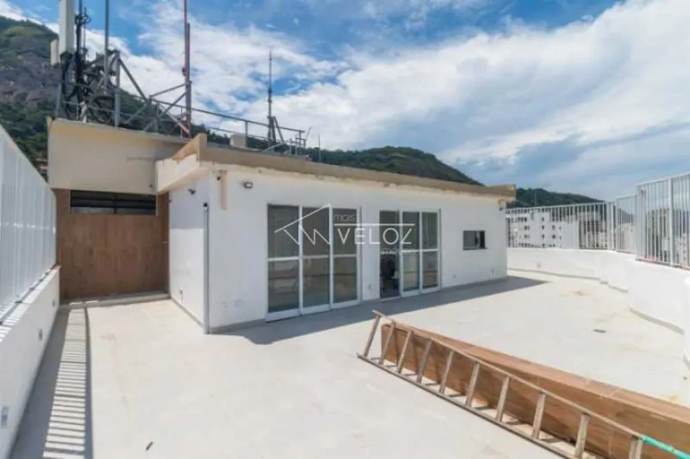 Apartamento, 3 quartos, 117 m² - Foto 2