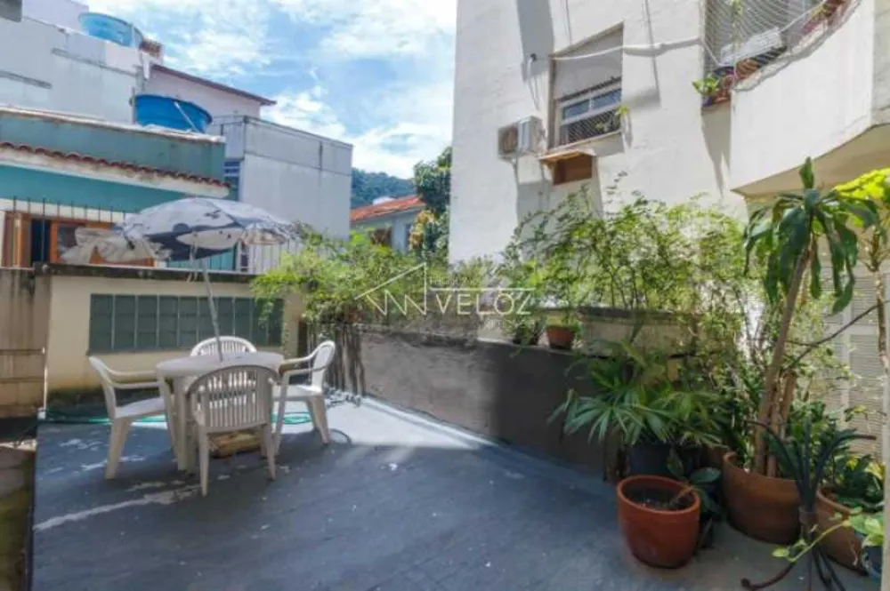 Apartamento, 3 quartos, 117 m² - Foto 24