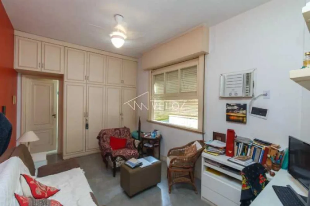 Apartamento, 3 quartos, 117 m² - Foto 25