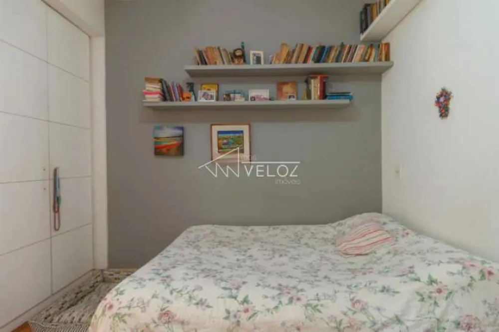 Apartamento, 3 quartos, 117 m² - Foto 12