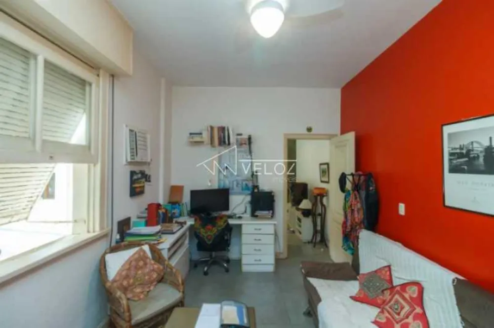 Apartamento, 3 quartos, 117 m² - Foto 3