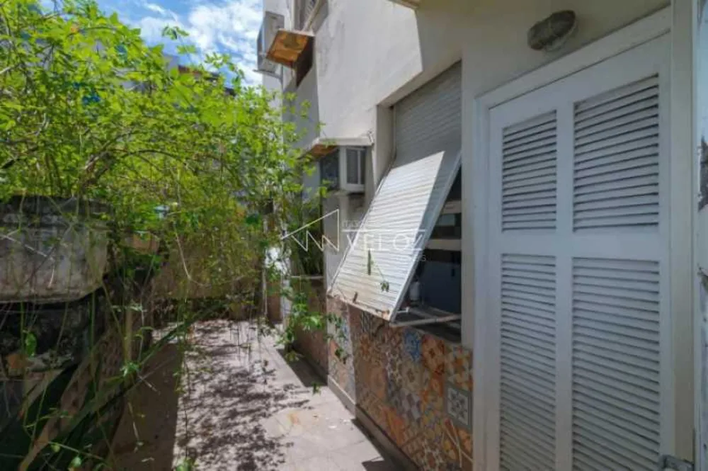 Apartamento, 3 quartos, 117 m² - Foto 21