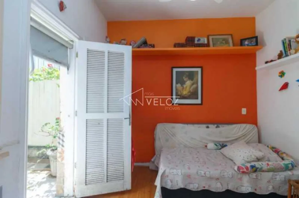 Apartamento, 3 quartos, 117 m² - Foto 22