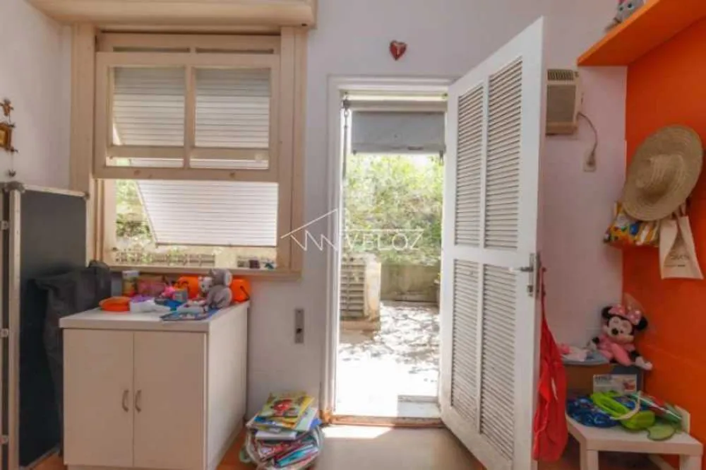 Apartamento, 3 quartos, 117 m² - Foto 4