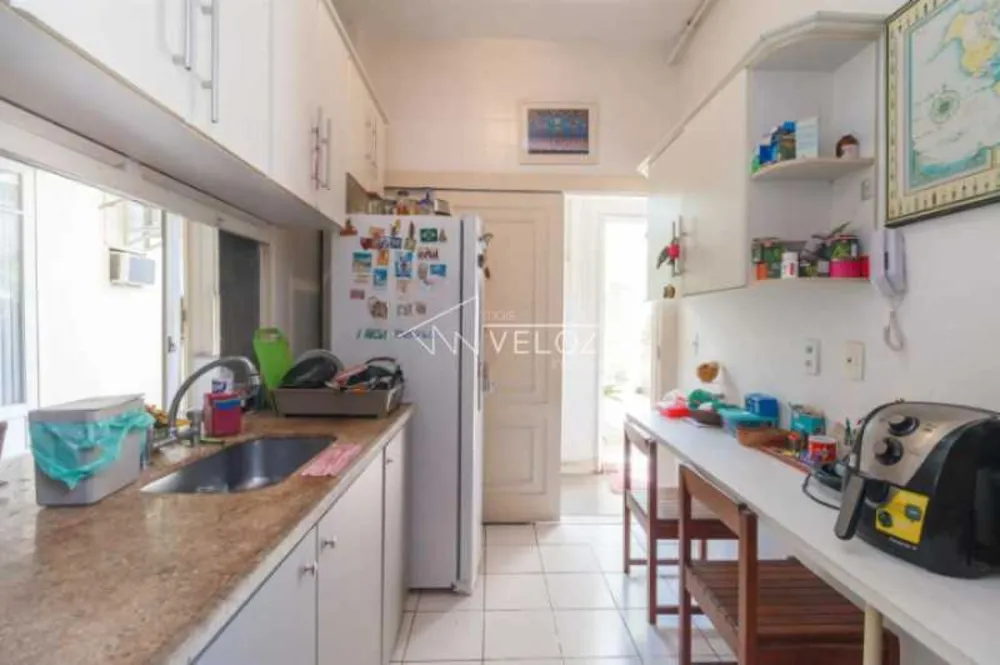 Apartamento, 3 quartos, 117 m² - Foto 13