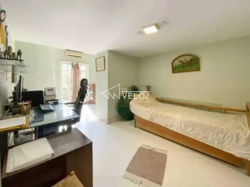 Apartamento, 4 quartos, 203 m² - Foto 8