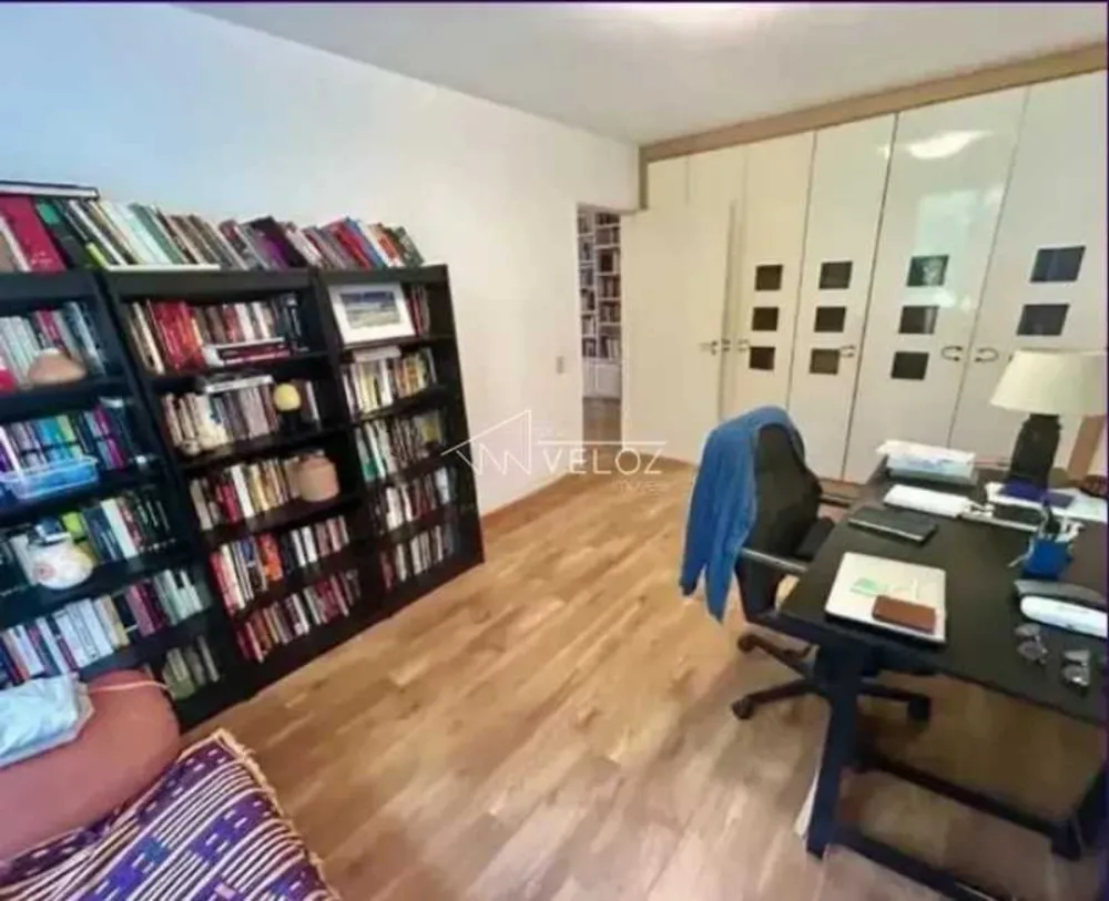 Cobertura, 3 quartos, 240 m² - Foto 7