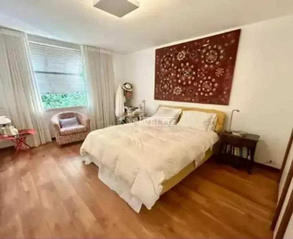 Cobertura, 3 quartos, 240 m² - Foto 8