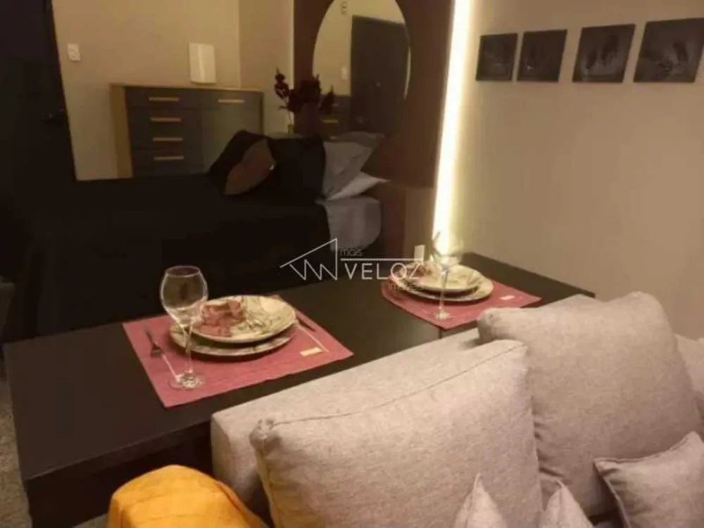 Sala-Conjunto, 27 m² - Foto 4