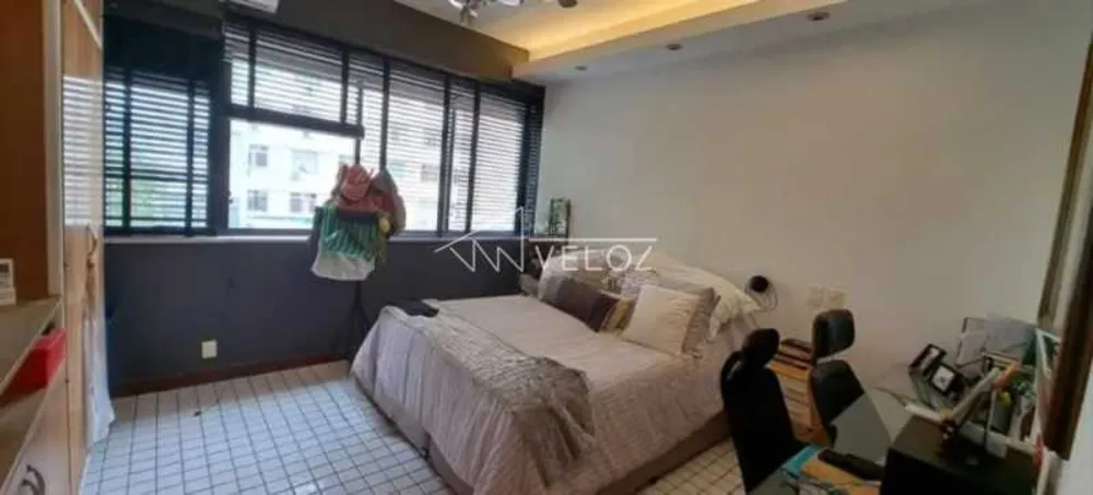 Apartamento, 3 quartos, 156 m² - Foto 8