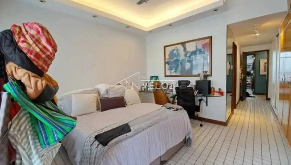 Apartamento, 3 quartos, 156 m² - Foto 15