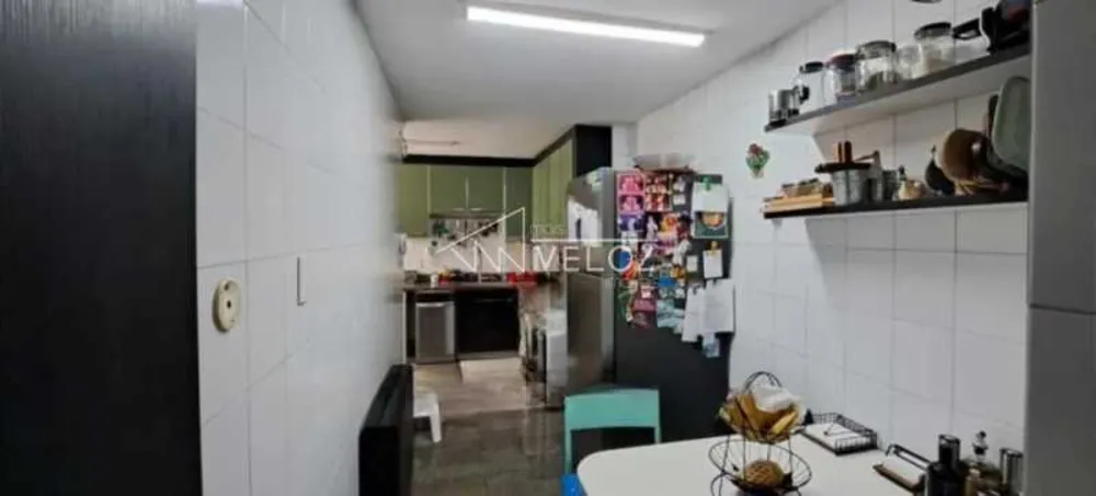 Apartamento, 3 quartos, 156 m² - Foto 17