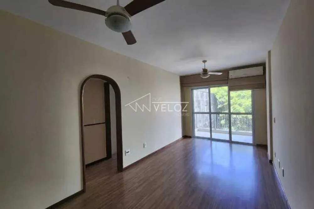 Apartamento, 2 quartos, 74 m² - Foto 4