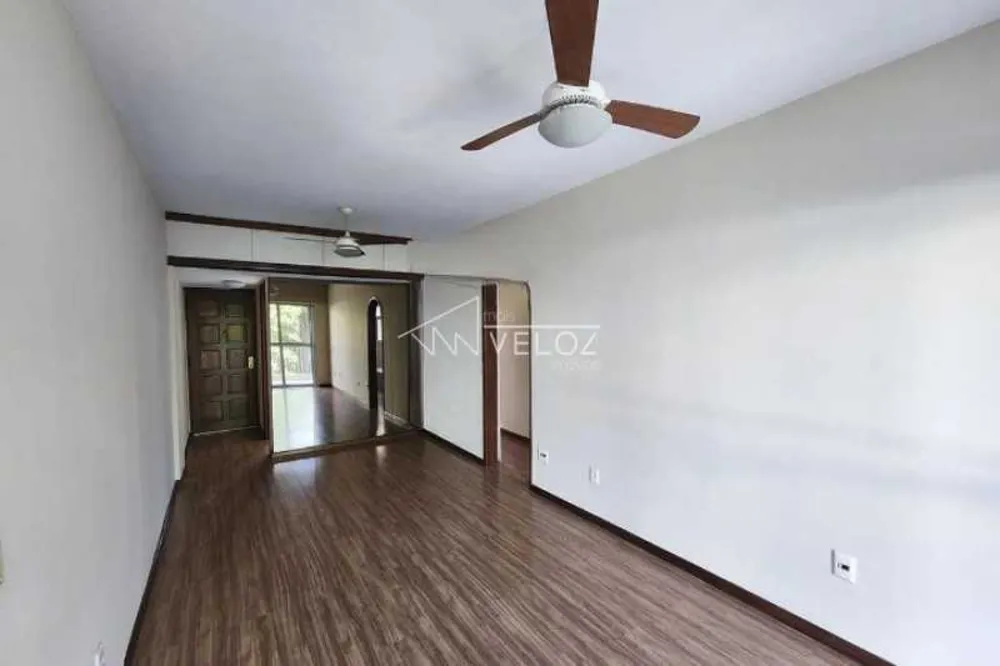 Apartamento, 2 quartos, 74 m² - Foto 3