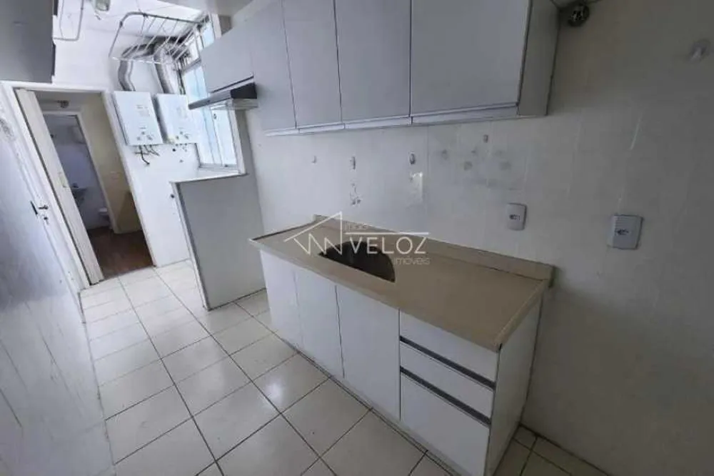 Apartamento, 2 quartos, 74 m² - Foto 6