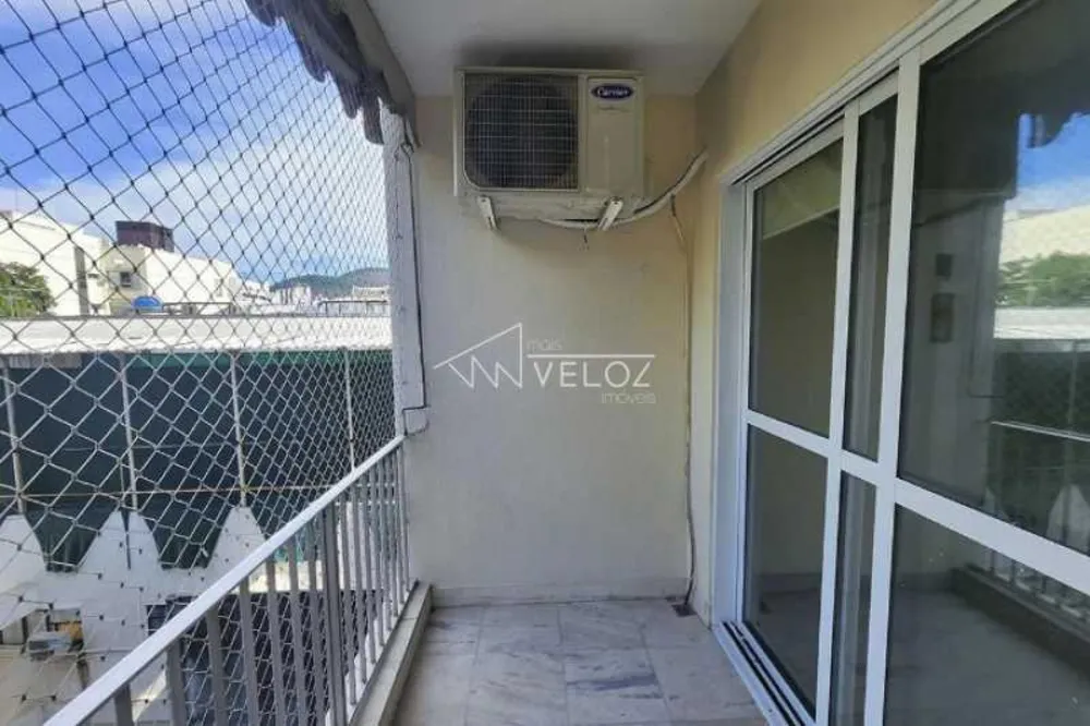 Apartamento, 2 quartos, 74 m² - Foto 2