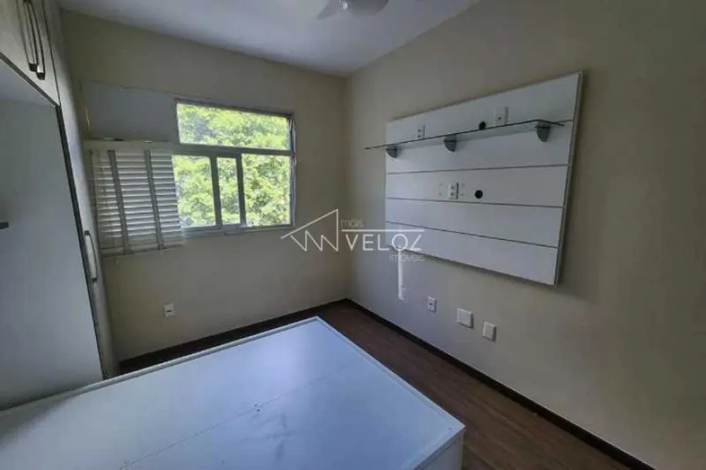 Apartamento, 2 quartos, 74 m² - Foto 8