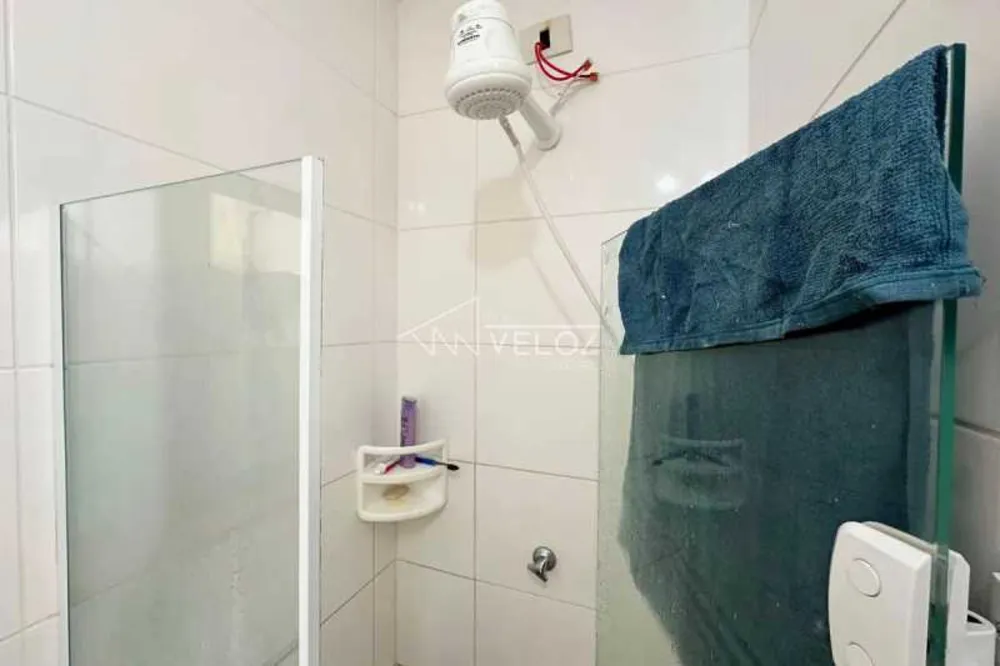 Apartamento, 1 quarto, 26 m² - Foto 1
