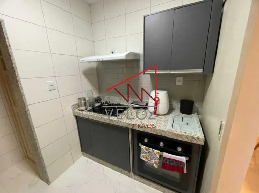 Apartamento, 2 quartos, 62 m² - Foto 3