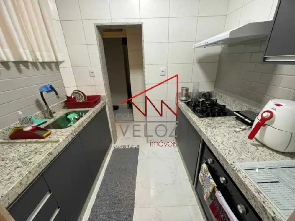Apartamento, 2 quartos, 62 m² - Foto 8