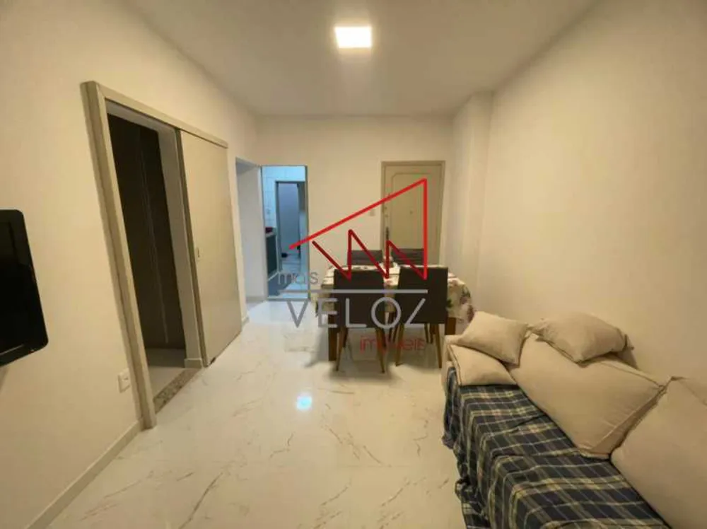 Apartamento, 2 quartos, 62 m² - Foto 4