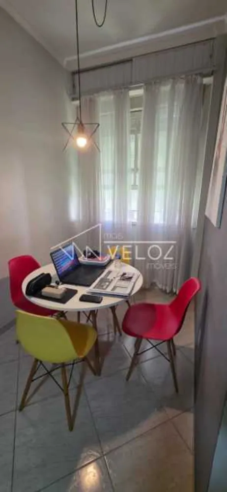 Apartamento, 1 quarto, 38 m² - Foto 16