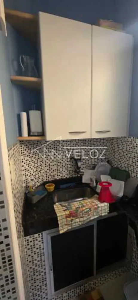 Apartamento, 1 quarto, 38 m² - Foto 8