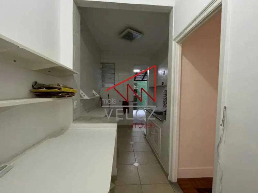 Apartamento, 2 quartos, 90 m² - Foto 19