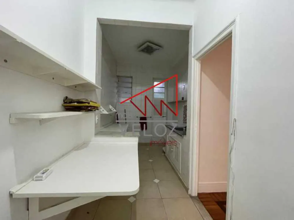 Apartamento, 2 quartos, 90 m² - Foto 17
