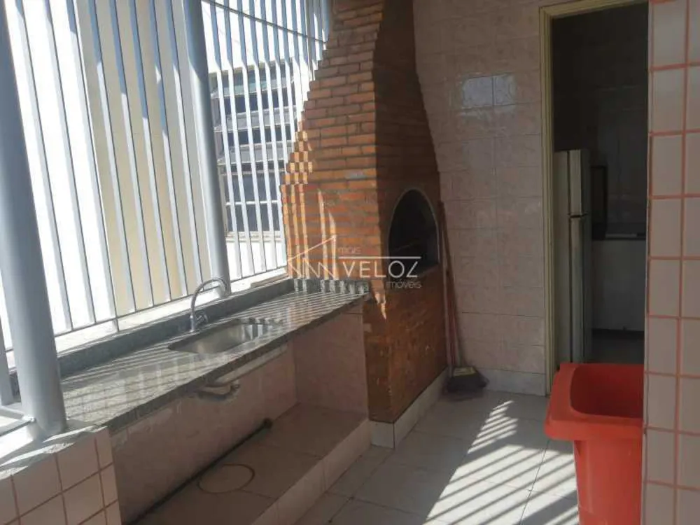Apartamento, 2 quartos, 119 m² - Foto 17