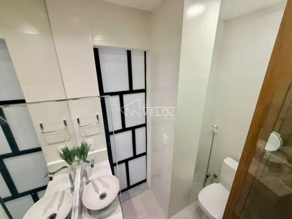 Apartamento, 1 quarto, 31 m² - Foto 24